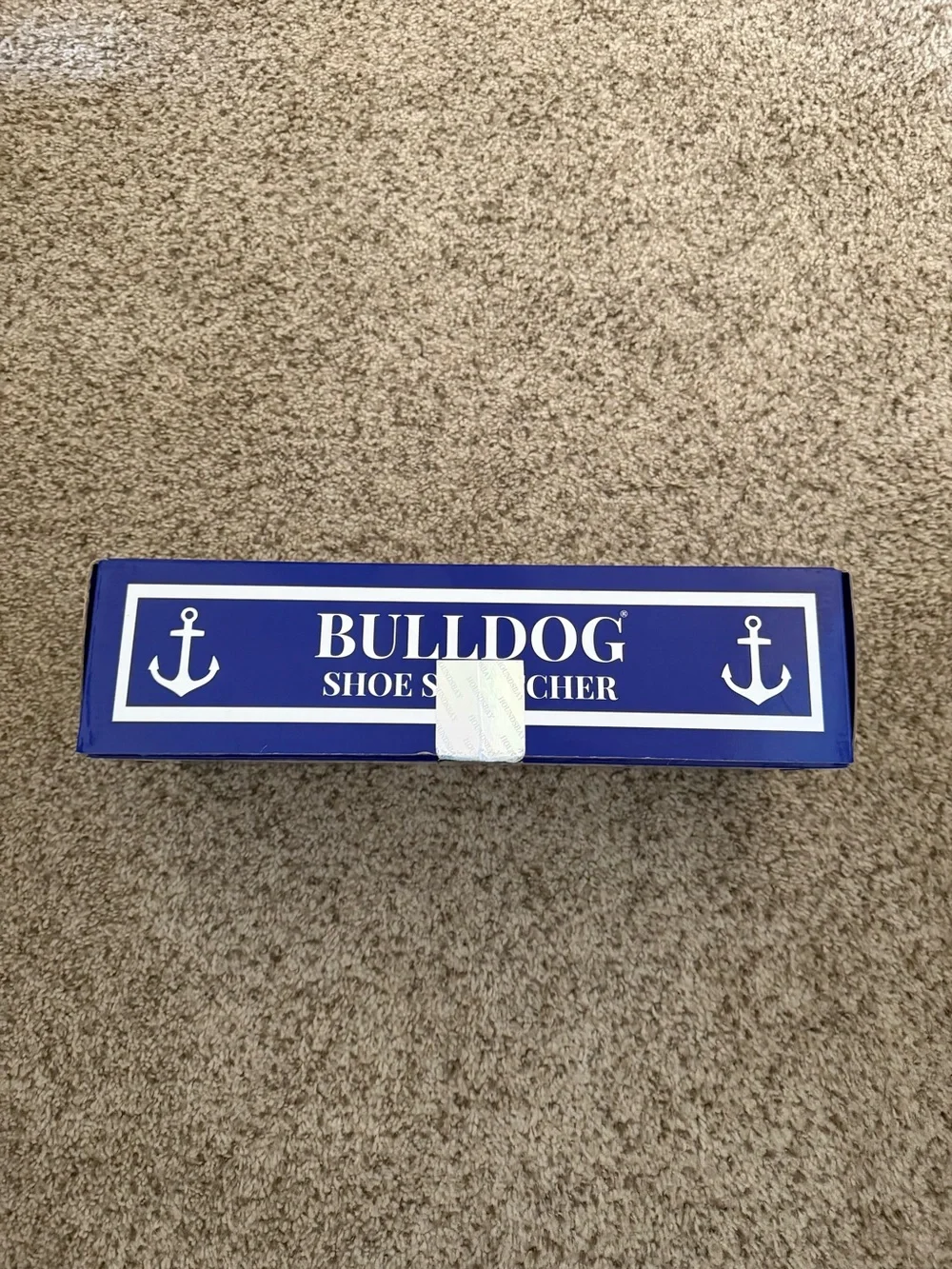 Houndsbay Bulldog Shoe Stretcher